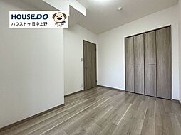 洋室の画像
