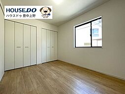 洋室の画像