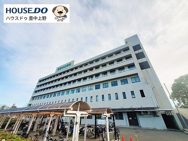 周辺を拡大表示