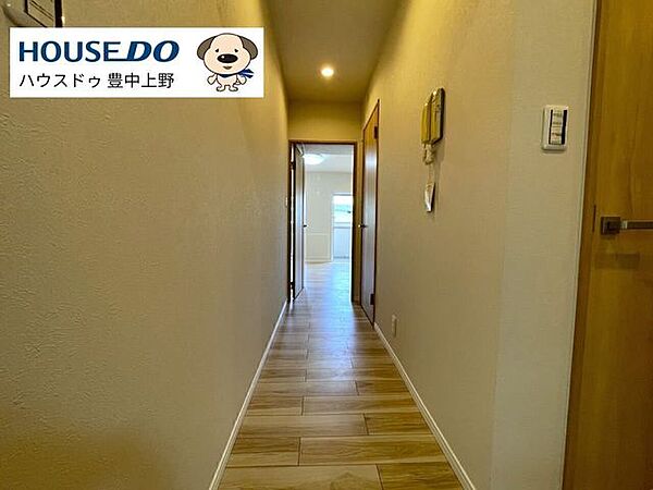 室内を拡大表示