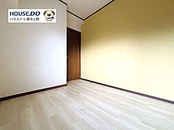 洋室の画像