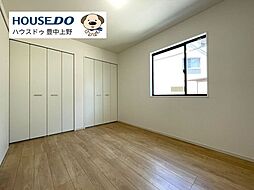 洋室の画像