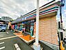 周辺：セブン-イレブン　豊中上新田4丁目店 1910m