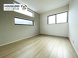洋室の画像