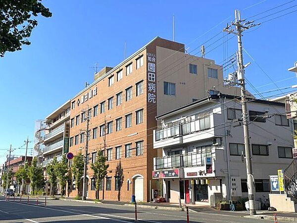 周辺を拡大表示