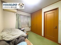 洋室の画像