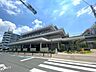 周辺：庄内コラボセンターショコラ 870m