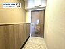 玄関：玄関