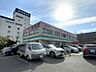 周辺：ファミリーマート 箕面船場店 260m