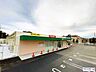 周辺：キリン堂上新田店 790m