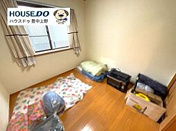 洋室の画像