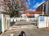 周辺：豊中市立しんでんこども園 540m