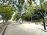 周辺：西浦公園 950m