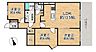 間取り：■3LDK■専有面積70.24m2■バルコニー面積10.12m2