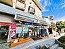 周辺：セブン-イレブン　豊中曽根東町店 460m