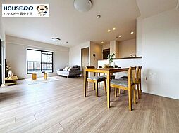 アンビエント千里山