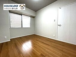 洋室の画像