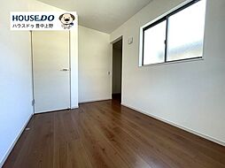 洋室の画像