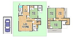 中古戸建 稲5丁目