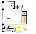 グラン・クリュ山川1階29.0万円