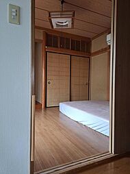 洋室の画像