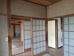 室内の画像