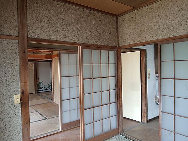 室内