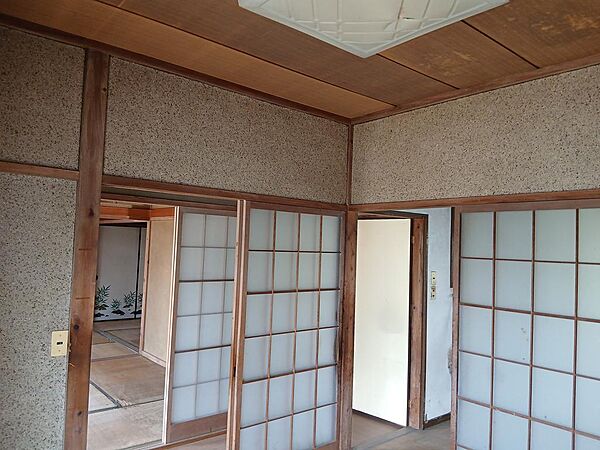 室内