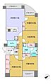 リーガル東天満13階9,980万円