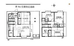 新座市池田5丁目