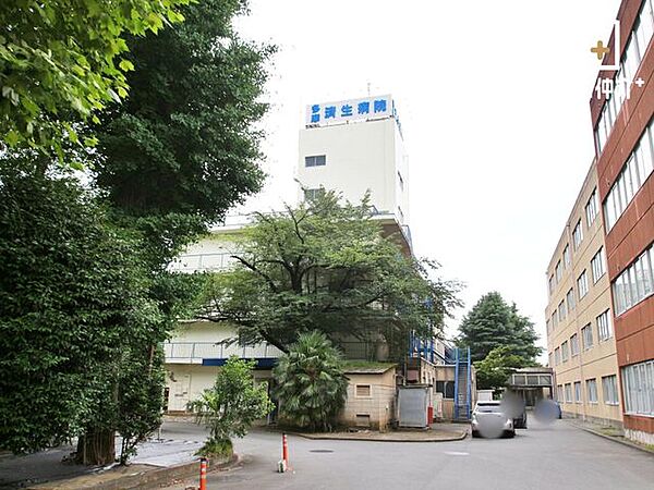 周辺を拡大表示