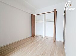 洋室の画像
