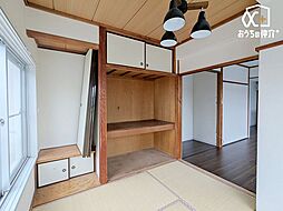 和室の画像