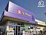 周辺：ウェルパーク小平花小金井店 徒歩13分。 990m
