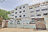 周辺：小平市立花小金井南中学校 徒歩6分。教育目標・進んで学習に取り組み、根気よく努力する人・心身ともに健康で、礼儀正しい人・勤労を尊び、協力する人 440m