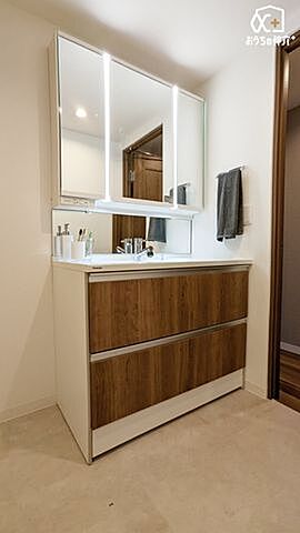 洗面 ひばりヶ丘プラザ 6階/-