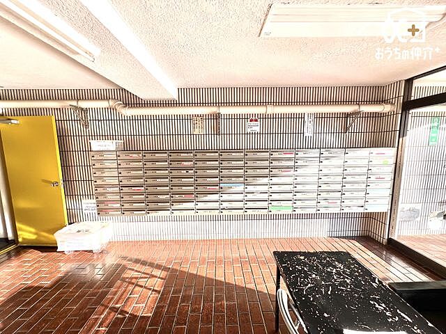 その他 白鳥ダイヤモンドマンション 7階/-