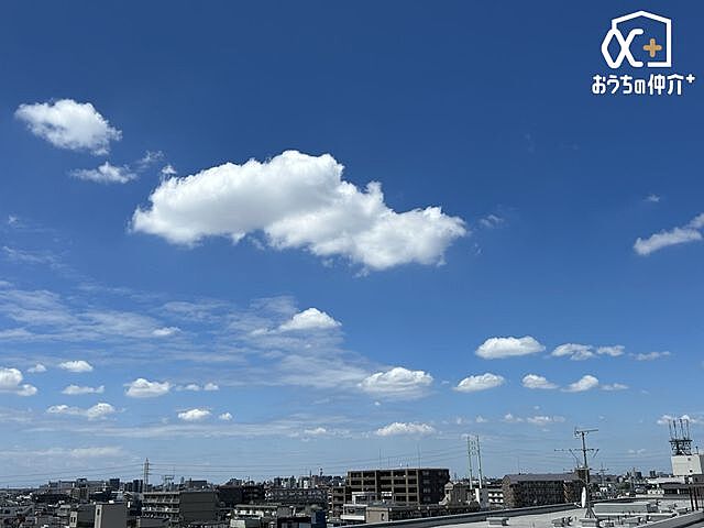 その他 白鳥ダイヤモンドマンション 7階/-