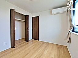 子供部屋の画像
