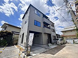 新座市新堀1丁目 全1棟