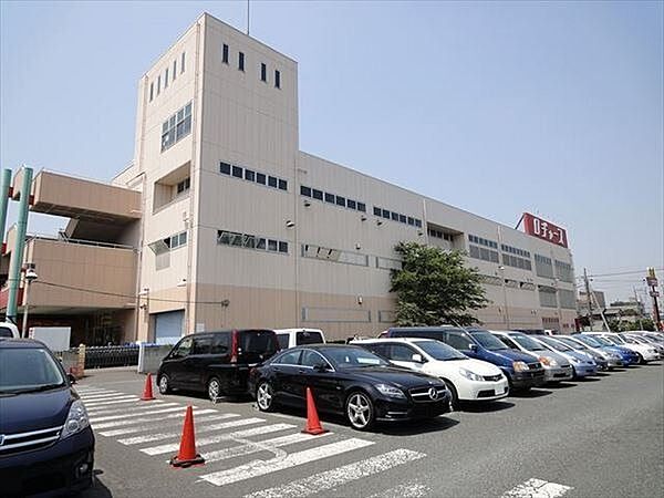 周辺を拡大表示