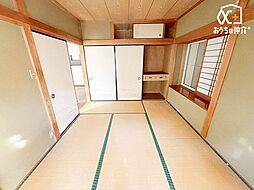 室内の画像