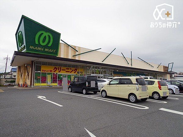 周辺を拡大表示