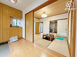 室内の画像