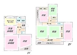 入間市宮寺