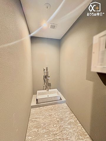 その他 オープンレジデンシア吉祥寺本町 地下1階/-