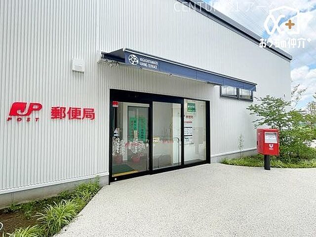 周辺 ヴィラージュ・ヴェール5番館 2階/-