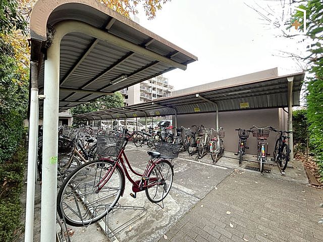 その他 ヴィラージュ・ヴェール5番館 2階/-