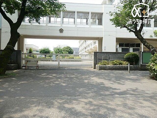 周辺 ヴィラージュ・ヴェール1番館 4階/-