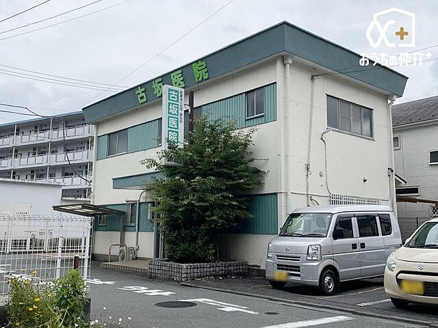 周辺 ヴィラージュ・ヴェール8番館 3階/-